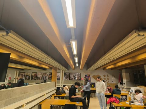 Session d'entretiens